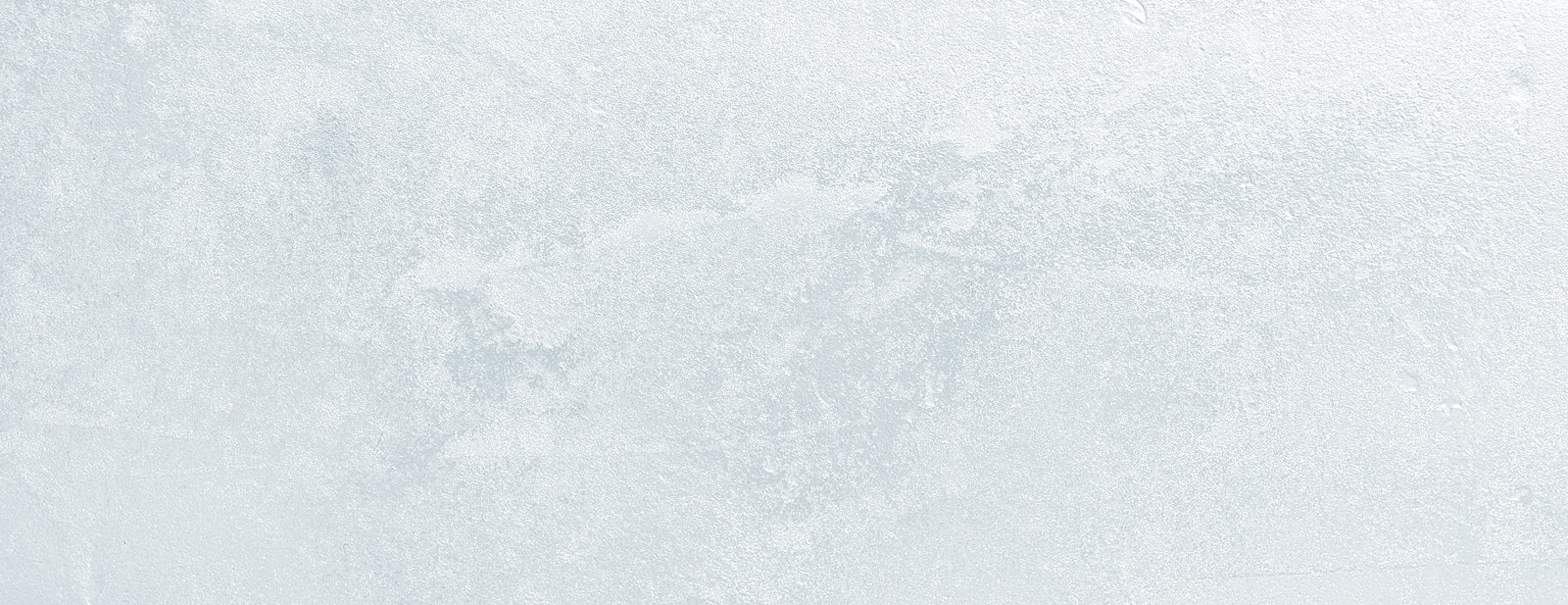 Textured light gray background with subtle patterns.