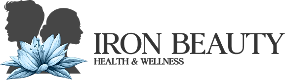 Iron Beauty Logo