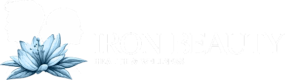Iron Beauty Logo